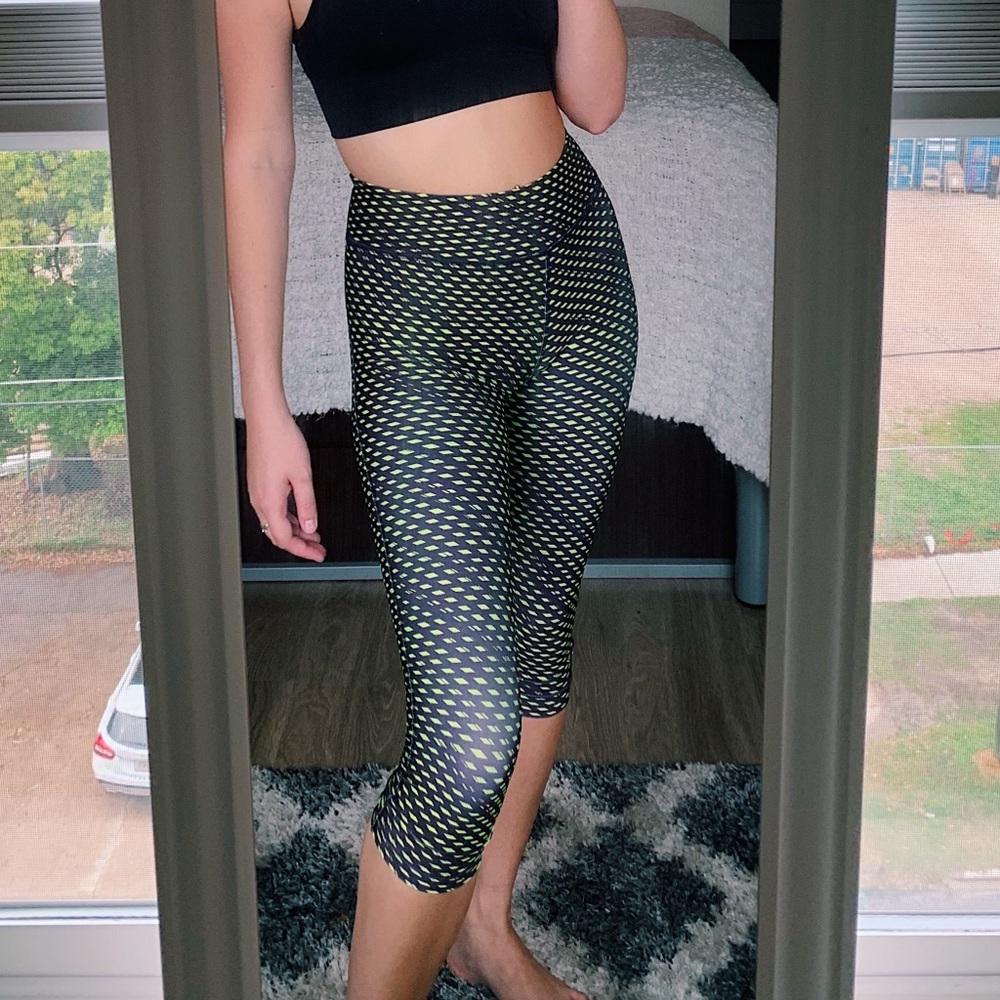 Under Armour Athletic Pants